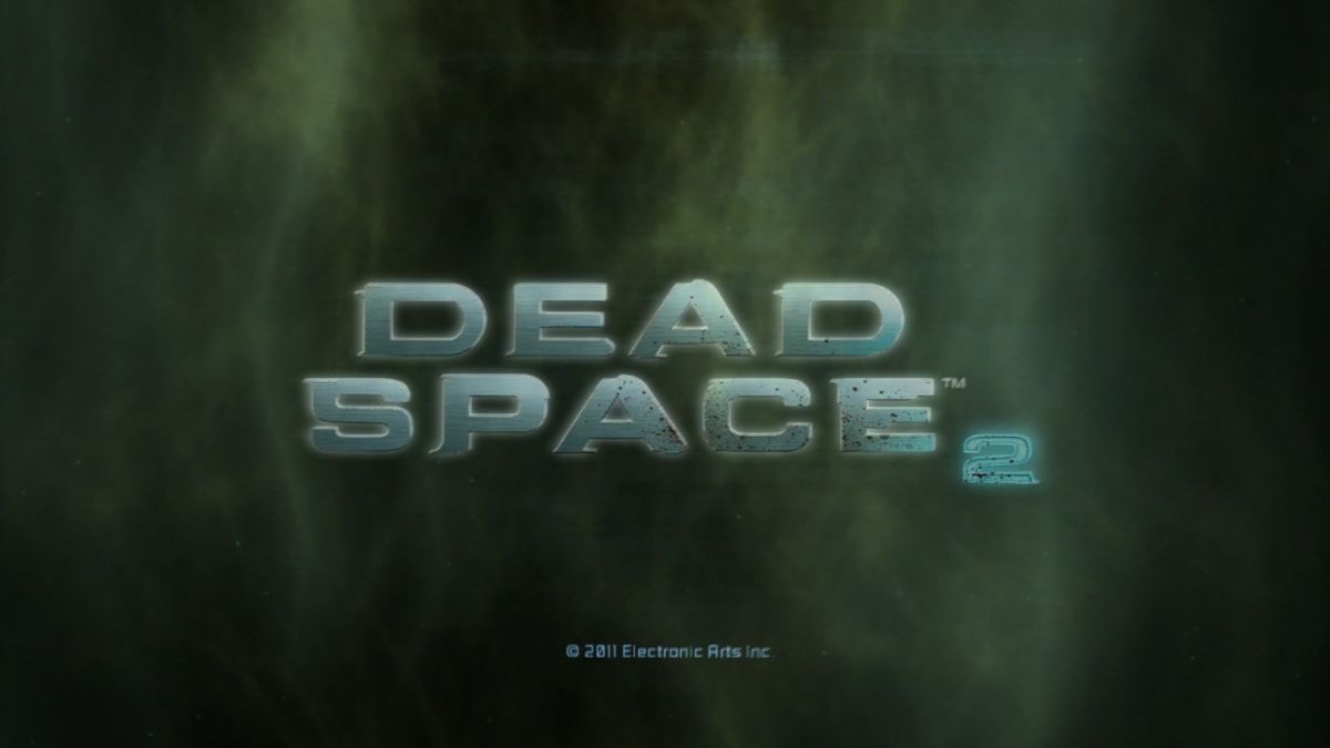 Dead Space 2 screenshot 4 for Playstation 3
